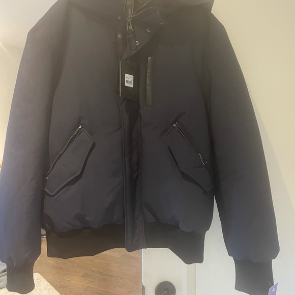 Mackage dixon model for men size 46(extra large!) - Picture 7 of 8